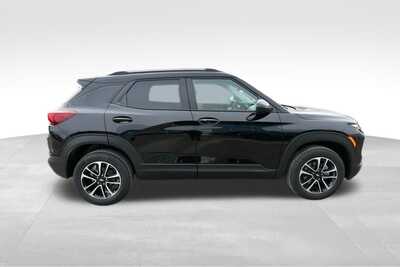 2026 Chevrolet TrailBlazer, $29313. Photo 8