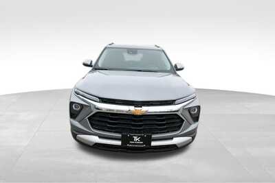2026 Chevrolet TrailBlazer, $30658. Photo 10