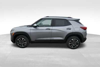 2026 Chevrolet TrailBlazer, $30658. Photo 3