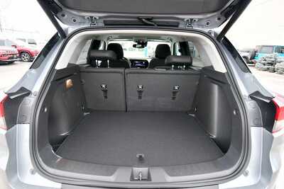 2026 Chevrolet TrailBlazer, $30658. Photo 6