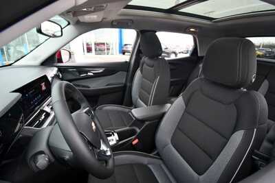 2026 Chevrolet TrailBlazer, $30658. Photo 11