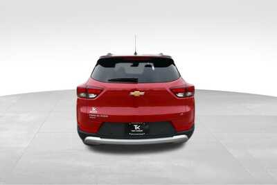 2026 Chevrolet TrailBlazer, $30658. Photo 5