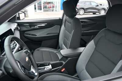2026 Chevrolet TrailBlazer, $28780. Photo 10