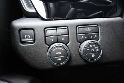 2026 Chevrolet 1500 Ext Cab, $55497. Photo 11