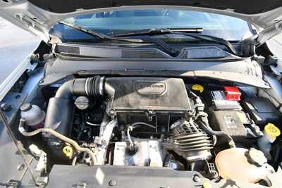 2024 Jeep Compass, $18497. Photo 10