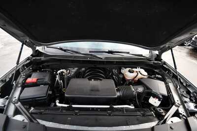 2024 Chevrolet Suburban, $46497. Photo 11