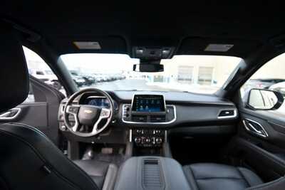 2024 Chevrolet Suburban, $46497. Photo 3