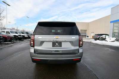 2024 Chevrolet Suburban, $46497. Photo 6