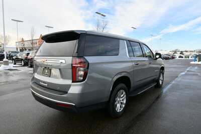 2024 Chevrolet Suburban, $46497. Photo 7