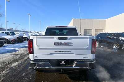 2025 GMC 1500 Crew Cab, $42997. Photo 6