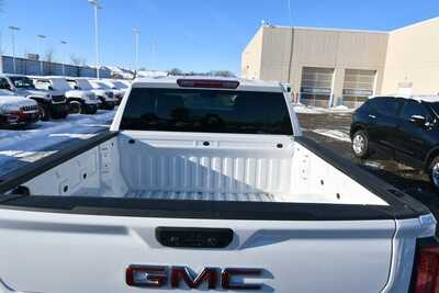 2025 GMC 1500 Crew Cab, $42997. Photo 7