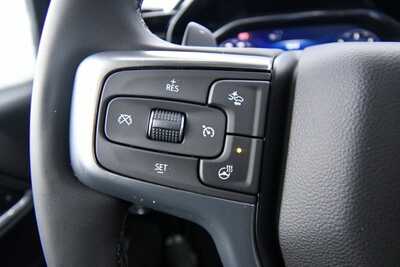 2026 Chevrolet 1500 Crew Cab, $61970. Photo 11