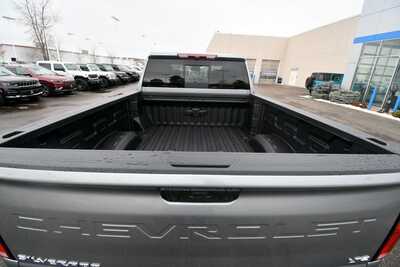 2026 Chevrolet 3500 Crew Cab, $76690. Photo 6