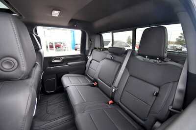 2026 Chevrolet 2500 Crew Cab, $75997. Photo 12