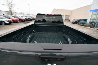 2026 Chevrolet 2500 Crew Cab, $75997. Photo 6