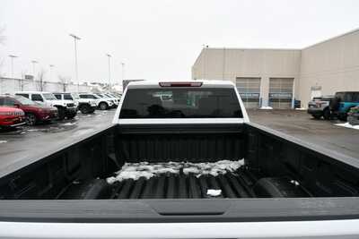 2026 Chevrolet 3500 Crew Cab, $63190. Photo 6