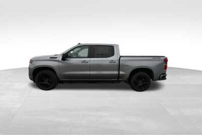 2026 Chevrolet 1500 Crew Cab, $51350. Photo 3