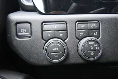 2026 Chevrolet 3500 Crew Cab, $75278. Photo 12