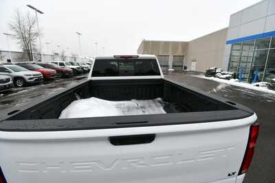 2026 Chevrolet 3500 Crew Cab, $75278. Photo 7