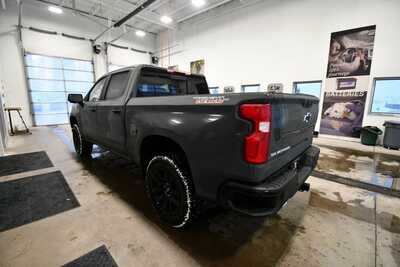 2026 Chevrolet 1500 Crew Cab, $67270. Photo 4