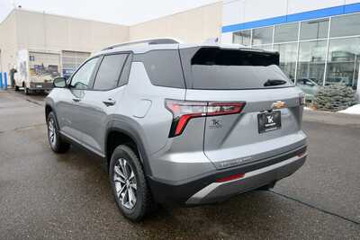 2026 Chevrolet Equinox, $34535. Photo 5