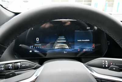 2026 Chevrolet Equinox, $30786. Photo 11