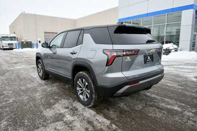 2026 Chevrolet Equinox, $30786. Photo 4