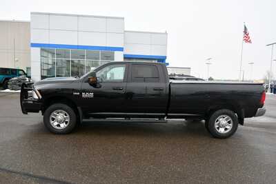 2018 RAM 2500 Crew Cab, $19997. Photo 4