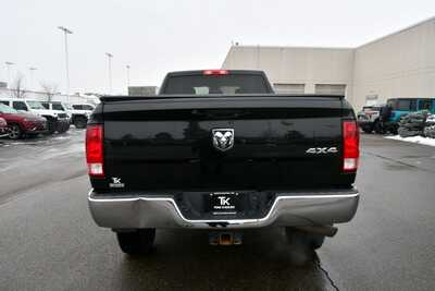 2018 RAM 2500 Crew Cab, $19997. Photo 6