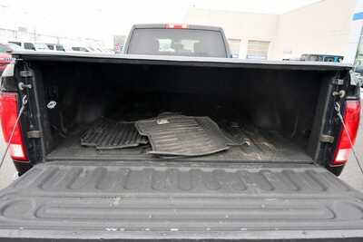 2018 RAM 2500 Crew Cab, $19997. Photo 7