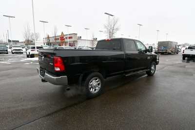 2018 RAM 2500 Crew Cab, $19997. Photo 8