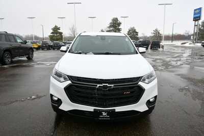 2020 Chevrolet Traverse, $22997. Photo 10