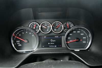 2021 Chevrolet Tahoe, $36997. Photo 10