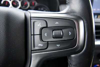 2021 Chevrolet Tahoe, $36997. Photo 11