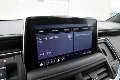 2021 Chevrolet Tahoe, $36997. Photo 12