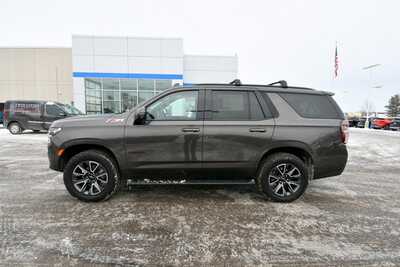 2021 Chevrolet Tahoe, $36997. Photo 3