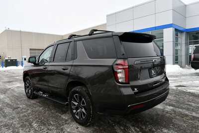 2021 Chevrolet Tahoe, $36997. Photo 4