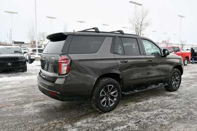 2021 Chevrolet Tahoe, $36997. Photo 5
