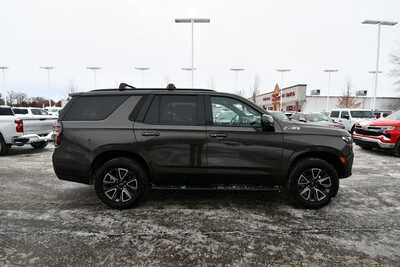 2021 Chevrolet Tahoe, $36997. Photo 6