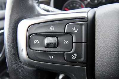 2021 Chevrolet Tahoe, $36997. Photo 9