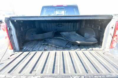 2022 Chevrolet 2500 Crew Cab, $40997. Photo 7