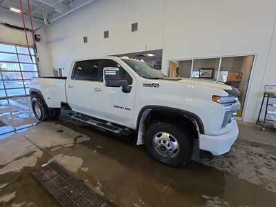 2022 Chevrolet 3500 Crew Cab, $59974. Photo 2