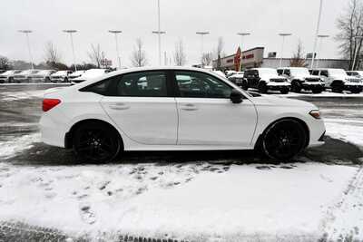 2023 Honda Civic, $19997. Photo 10
