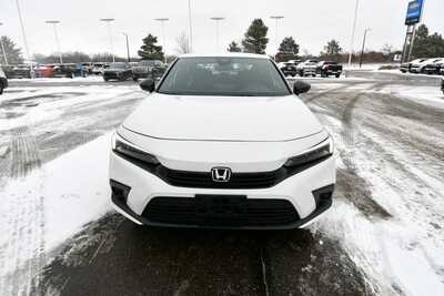 2023 Honda Civic, $19997. Photo 12