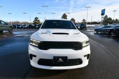 2023 Dodge Durango, $31997. Photo 10