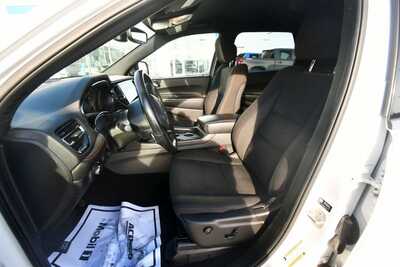 2023 Dodge Durango, $31997. Photo 12