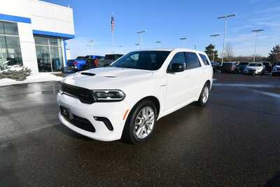2023 Dodge Durango, $31997. Photo 2