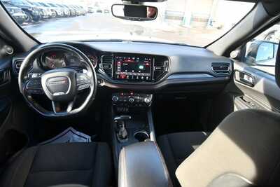 2023 Dodge Durango, $31997. Photo 3