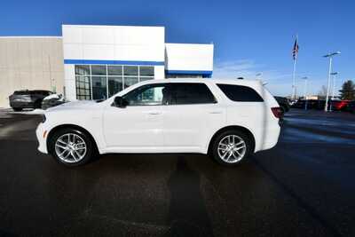 2023 Dodge Durango, $31997. Photo 4
