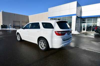 2023 Dodge Durango, $31997. Photo 5